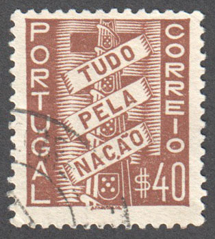Portugal Scott 567 Used - Click Image to Close